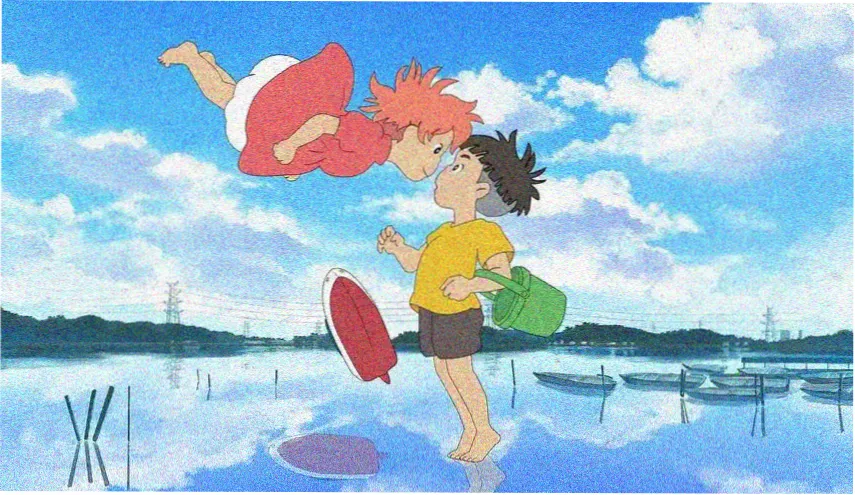 哔咔漫画治愈动画候鸟不飞的那年剧场版上线