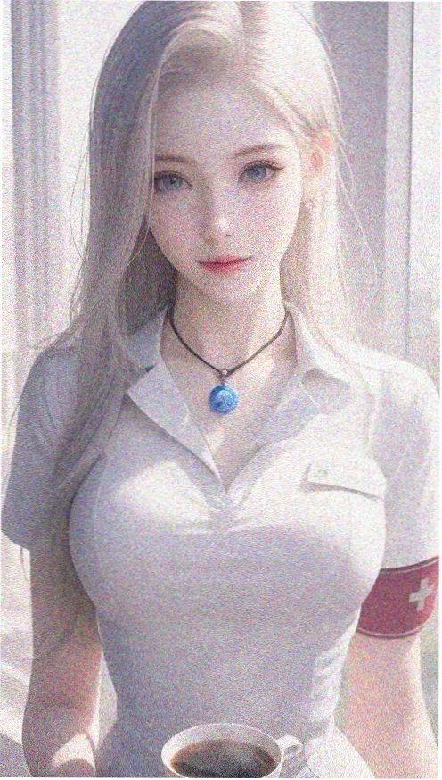 哔咔漫画轻喜职场短剧楼上住着前老板封面