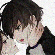 哔咔漫画读者头像